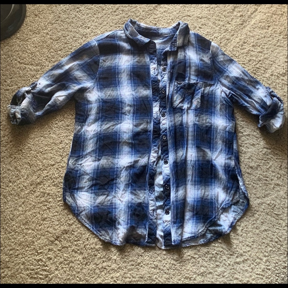 Flannel